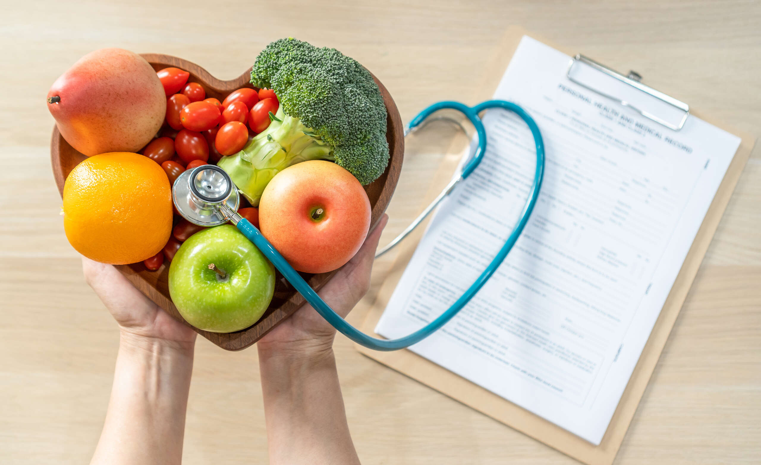 Visite Nutrizionali – Farmacia di Colliano