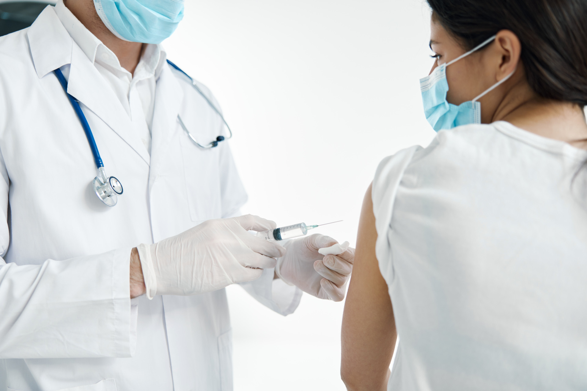 Vaccinazioni Anti-Influenzali