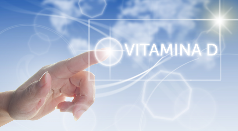 La Vitamina D - Immagine in evidenza